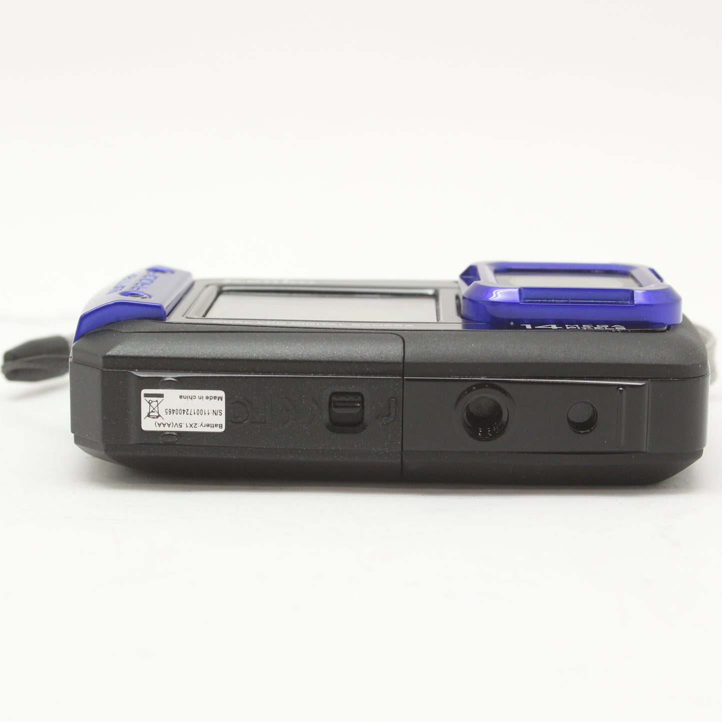 中古 Kenko DSC1480DW