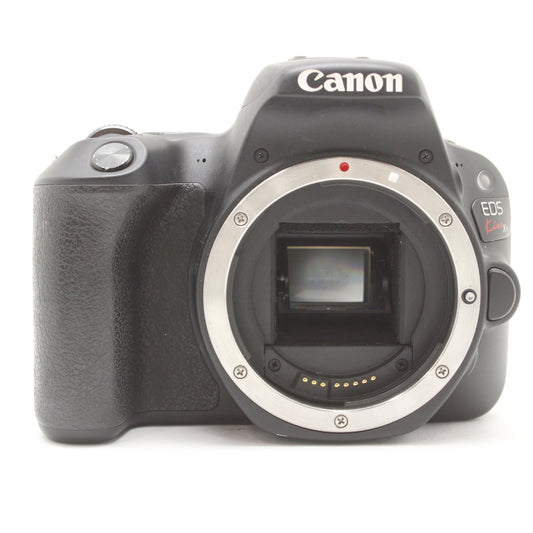 中古 Canon EOS Kiss X9