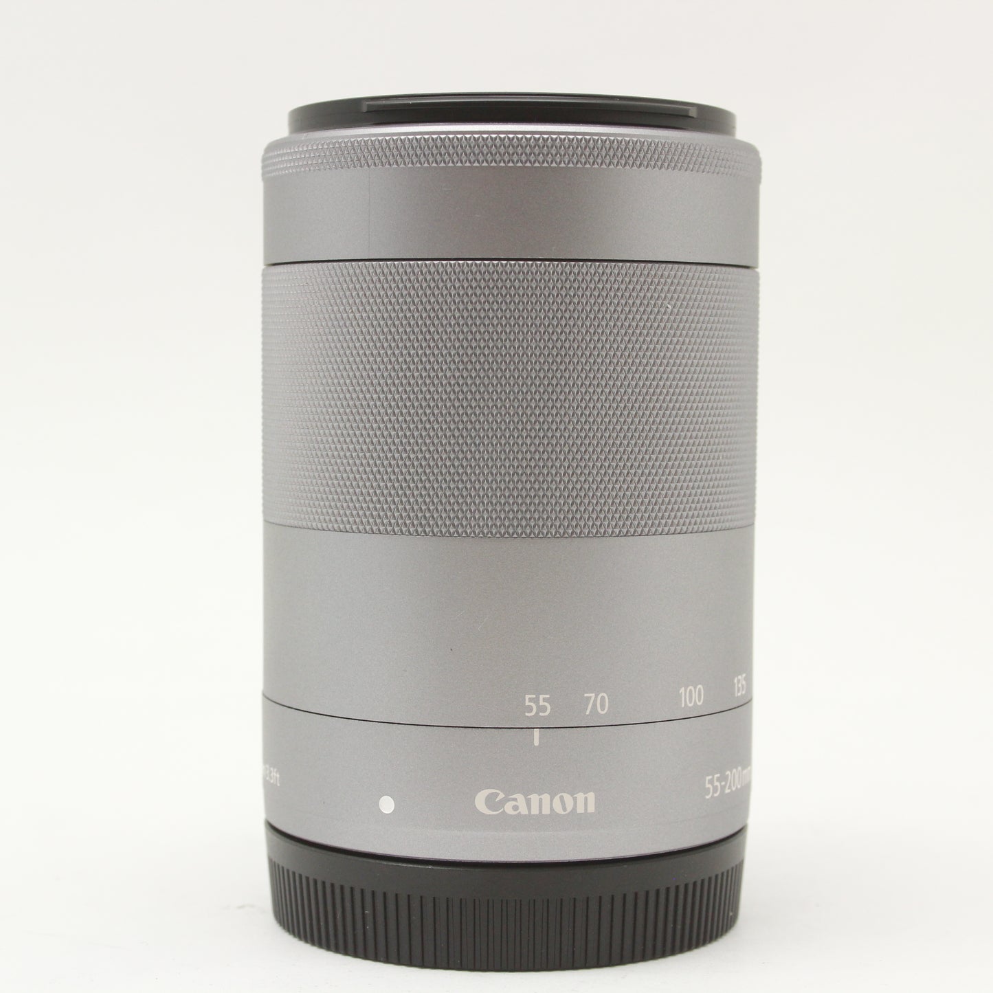 中古 Canon EOS Kiss M ダブルズームキット