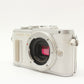 中古 OLYMPUS PEN E-PL8 ボディ