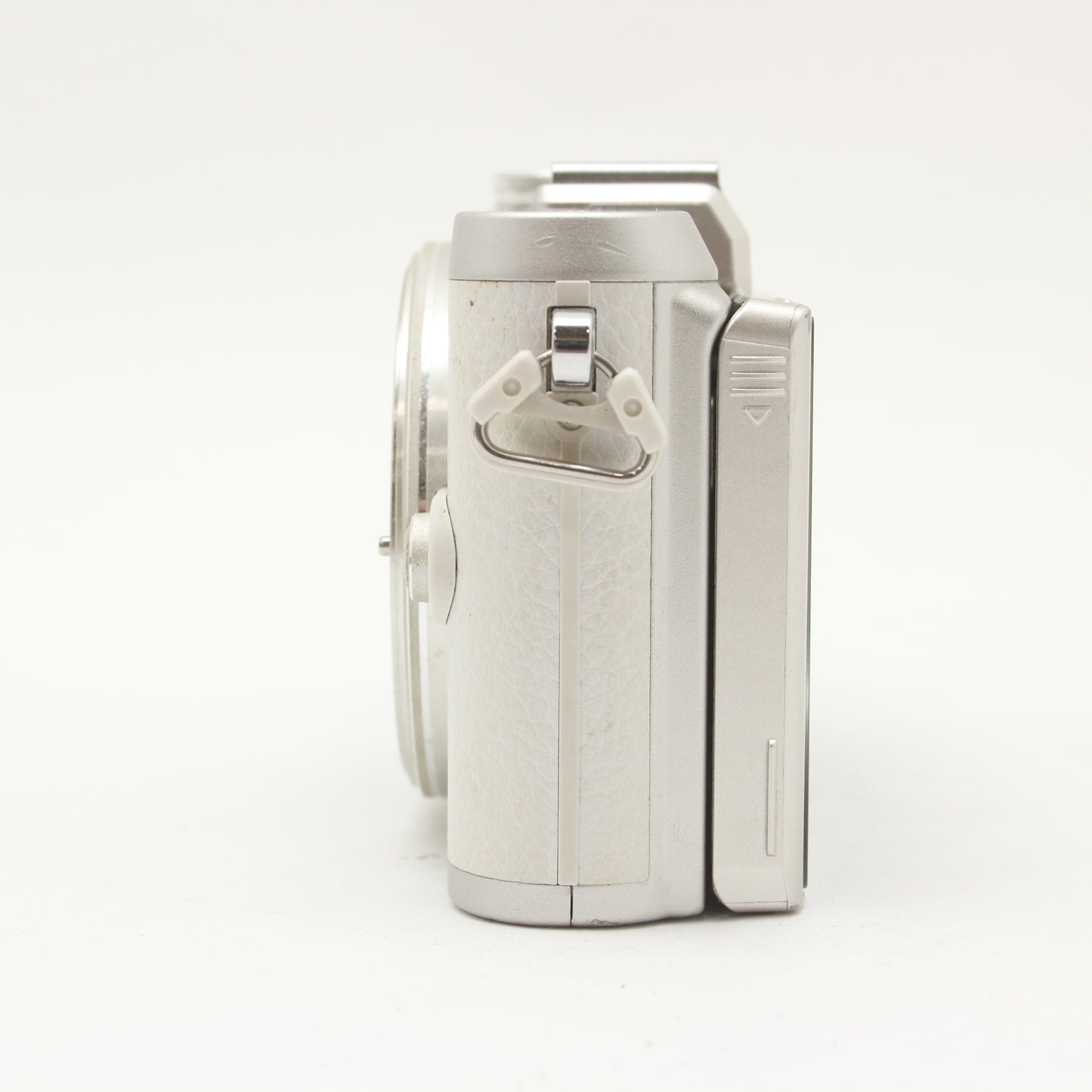 中古 OLYMPUS PEN E-PL8 ボディ