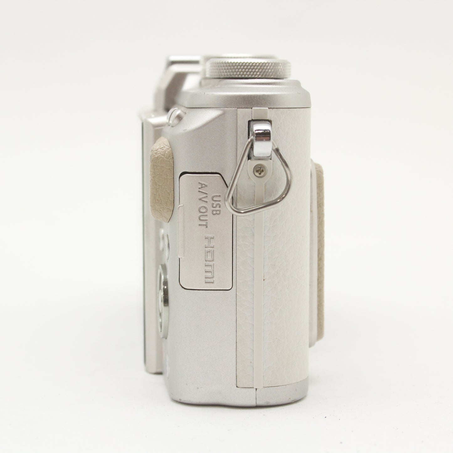 中古 OLYMPUS PEN E-PL8 ボディ