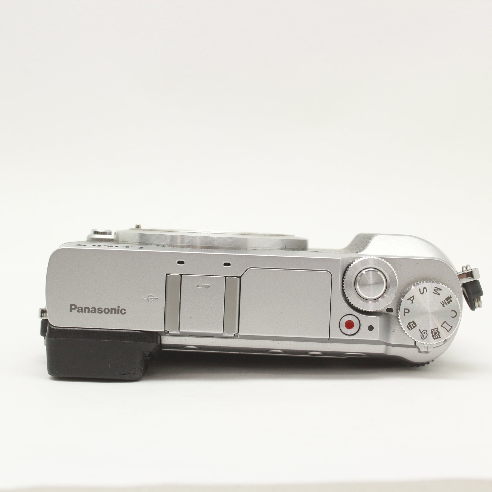 中古 Panasonic DMC-GX7MK2K レンズキット