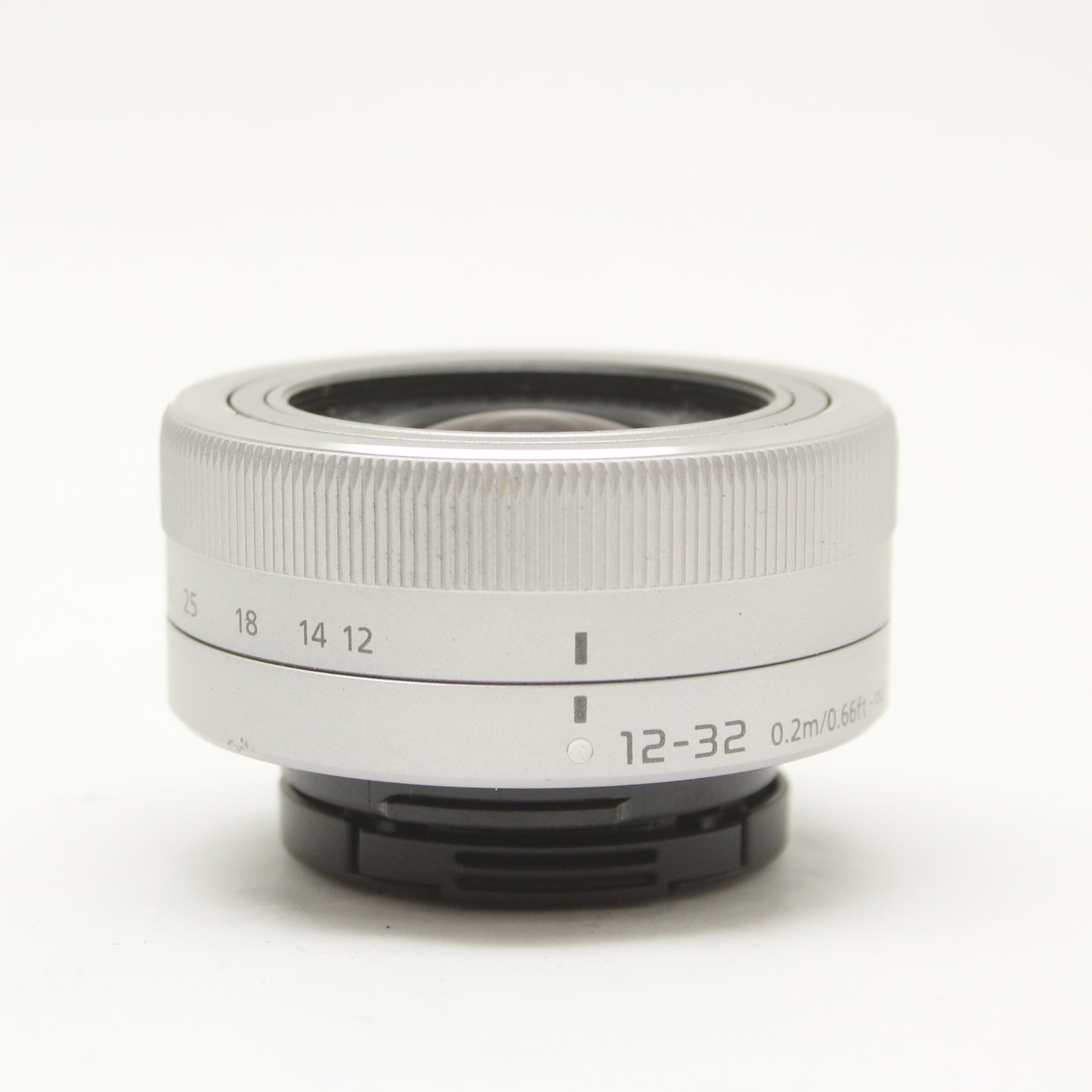 中古 Panasonic DMC-GX7MK2K レンズキット