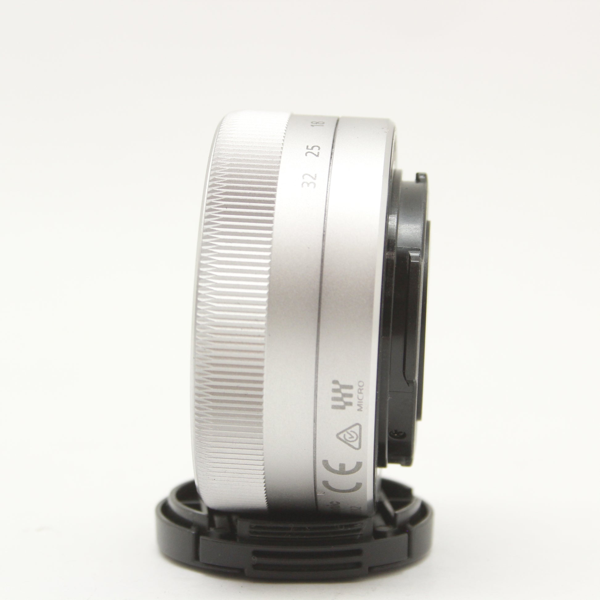 中古 Panasonic DMC-GX7MK2K レンズキット