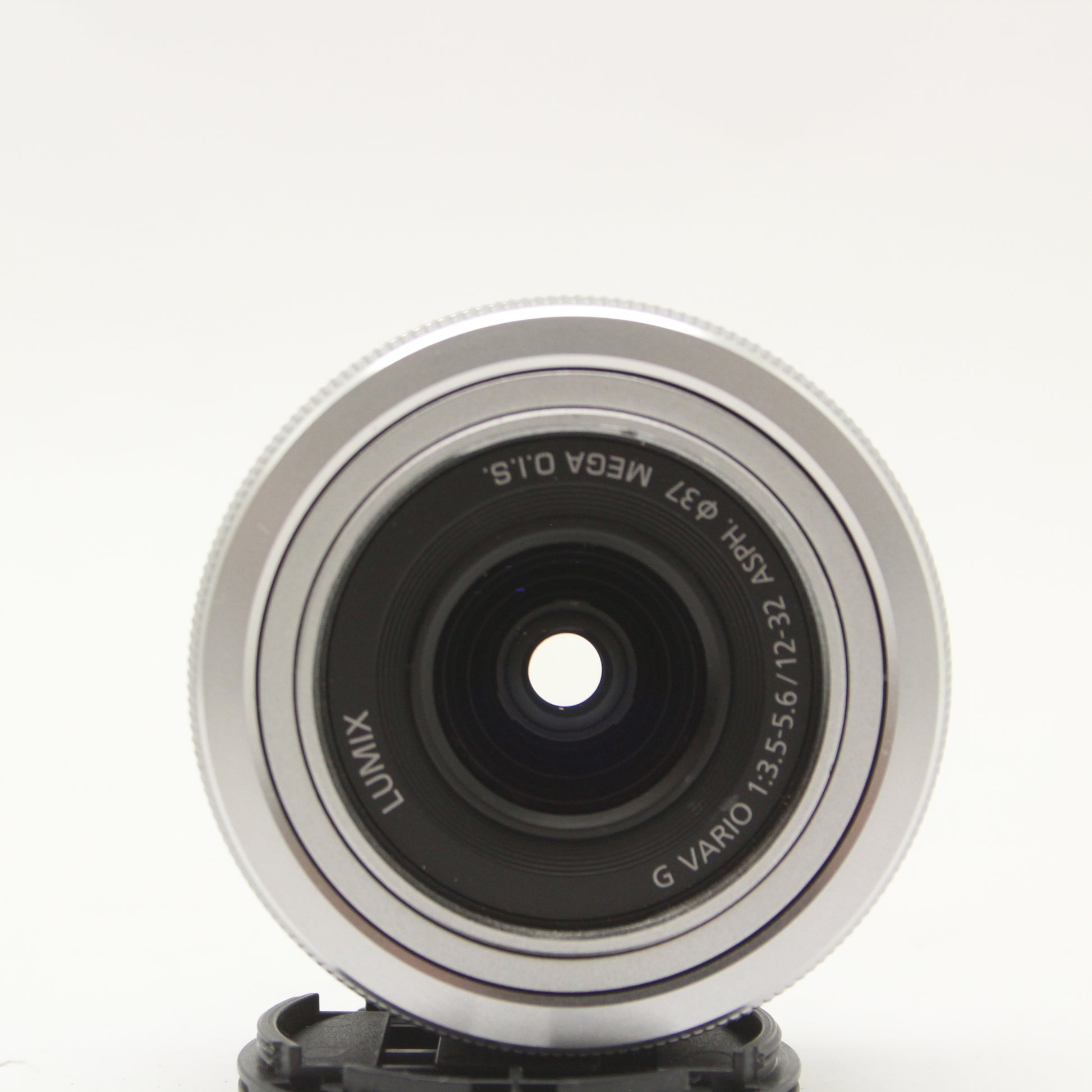 中古 Panasonic DMC-GX7MK2K レンズキット