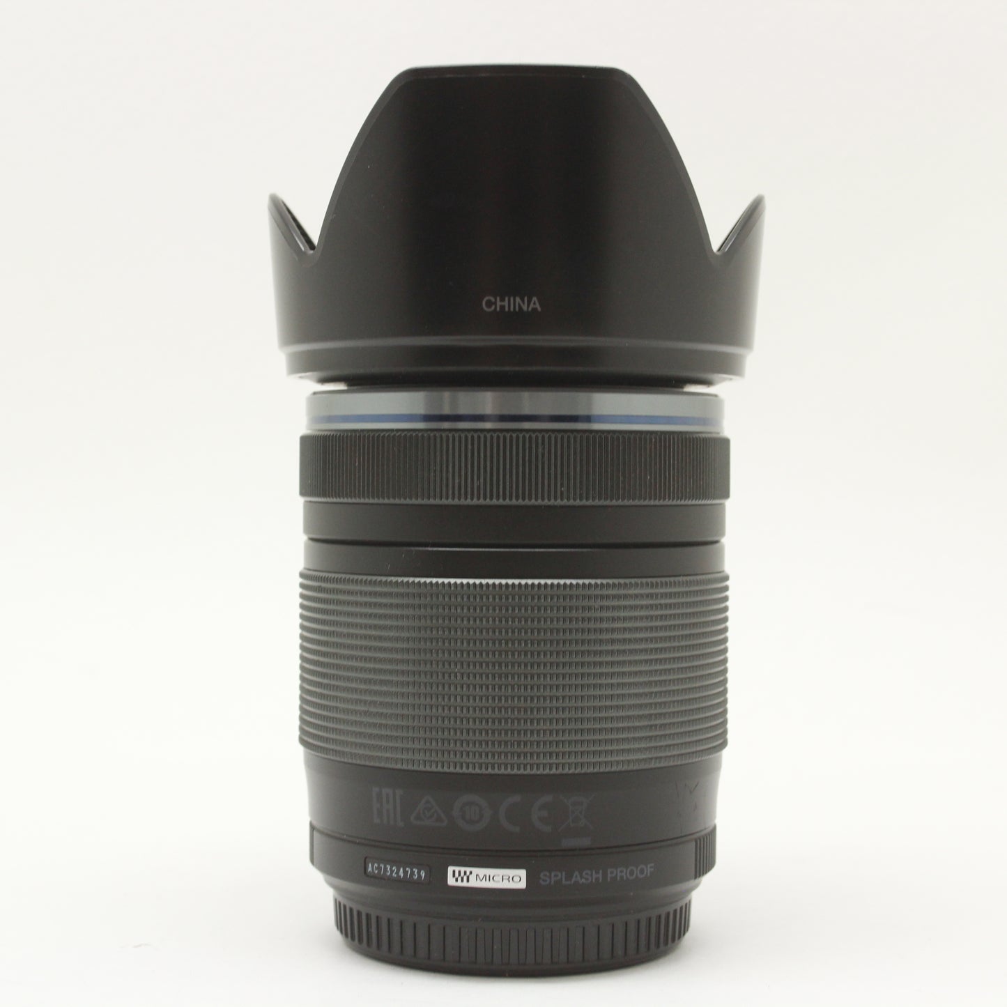 中古 OLYMPUS M.ZUIKO 14-150mm F4-5.6Ⅱ