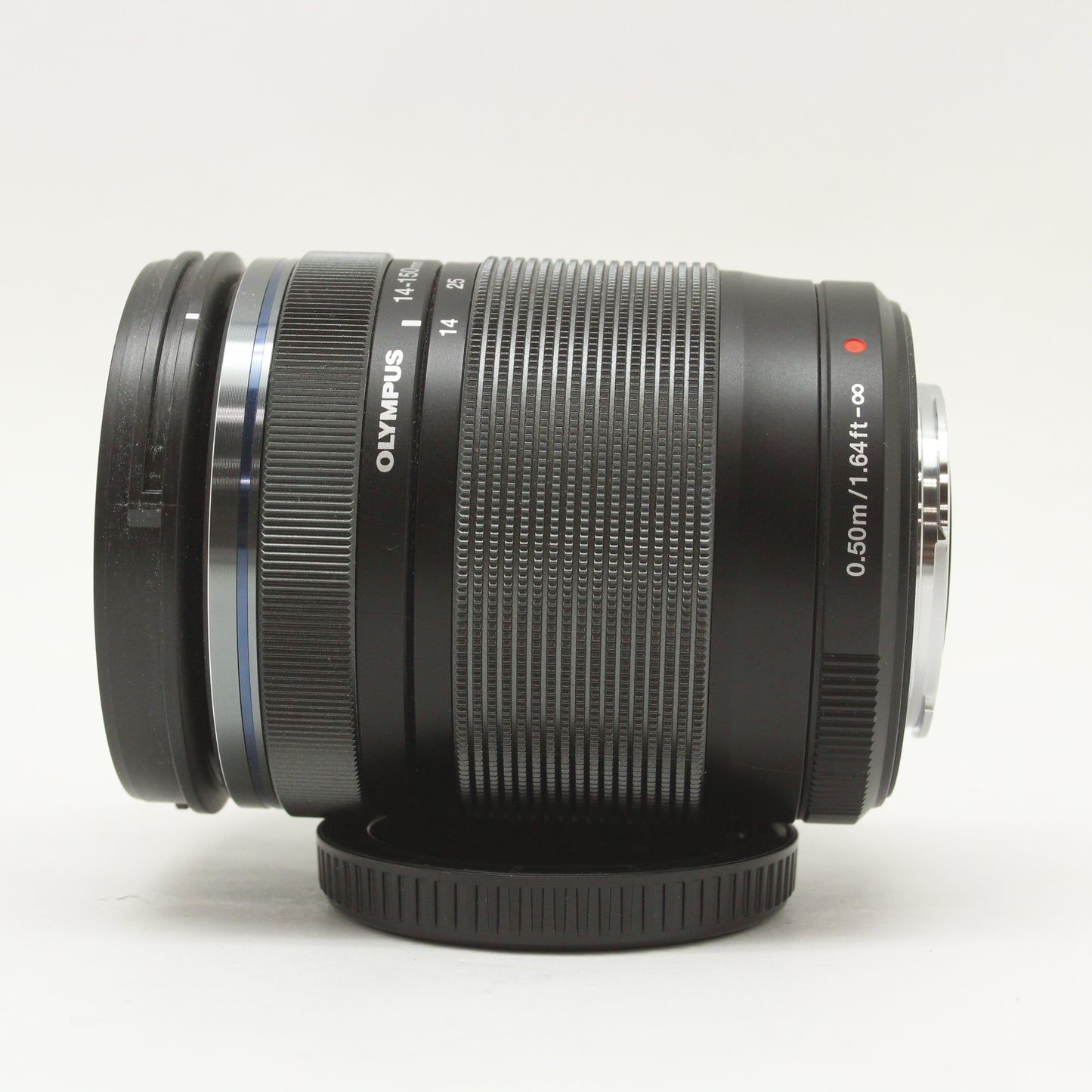 中古 OLYMPUS M.ZUIKO 14-150mm F4-5.6Ⅱ