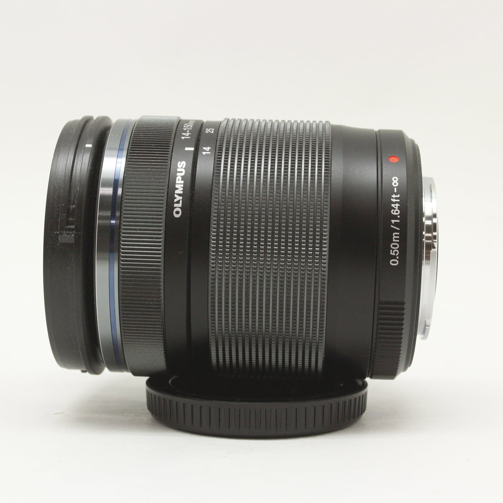 中古 OLYMPUS M.ZUIKO 14-150mm F4-5.6Ⅱ