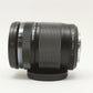 中古 OLYMPUS M.ZUIKO 14-150mm F4-5.6Ⅱ