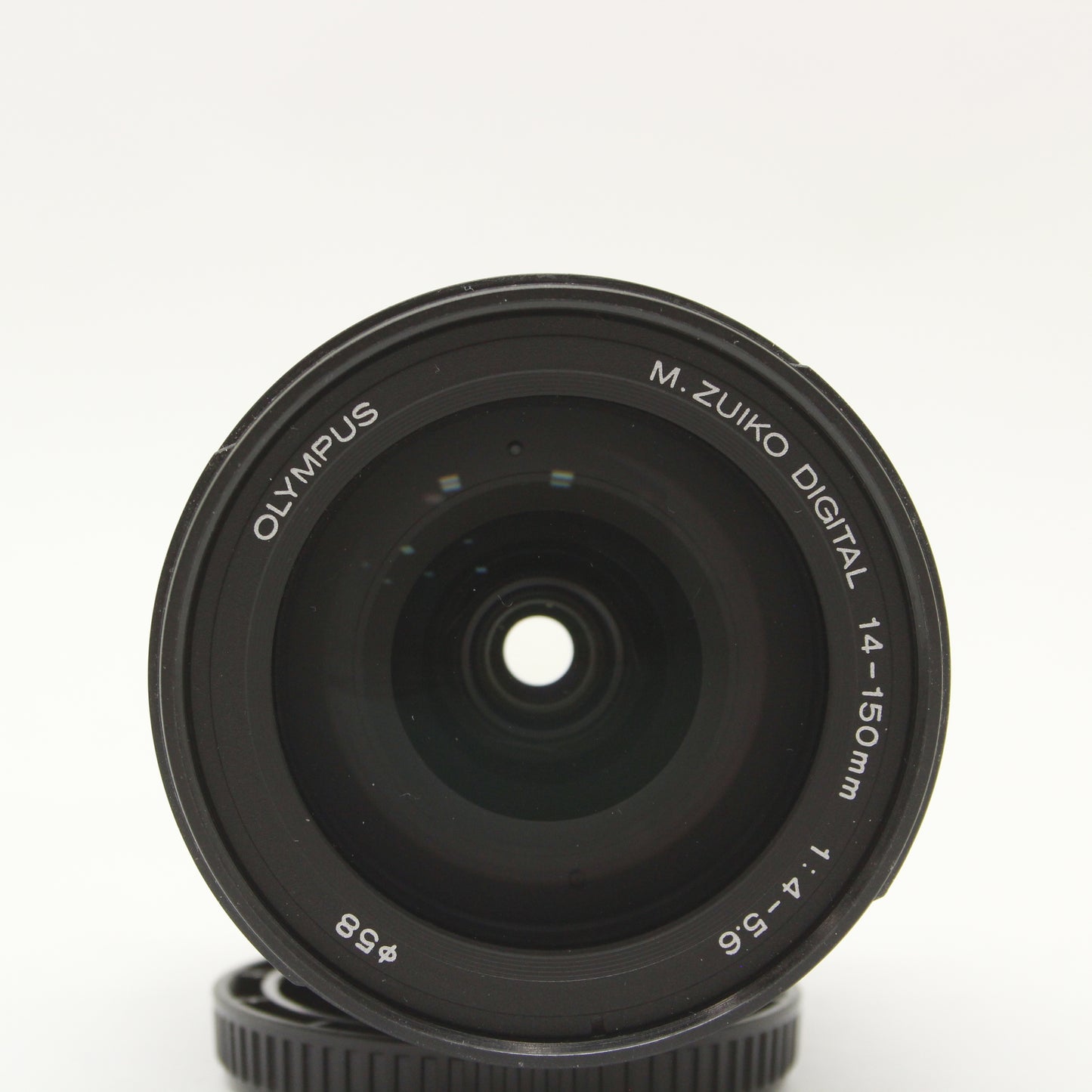 中古 OLYMPUS M.ZUIKO 14-150mm F4-5.6Ⅱ