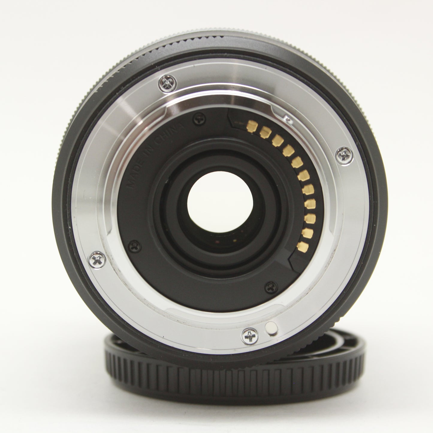 中古 OLYMPUS M.ZUIKO 14-150mm F4-5.6Ⅱ