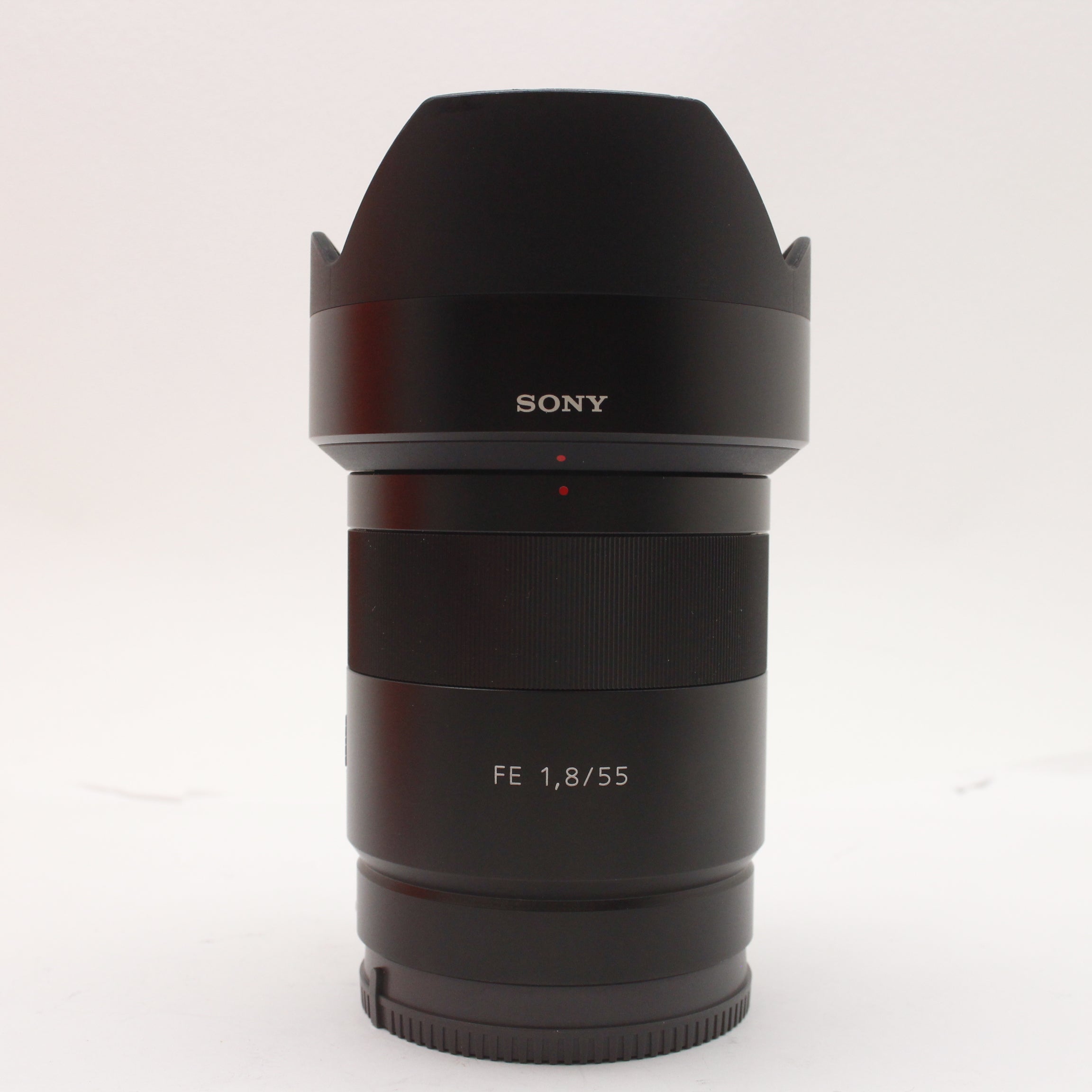 Sonnar T* FE 55mm F1.8 ZA SEL55F18Z 中古価格比較 - 価格.com