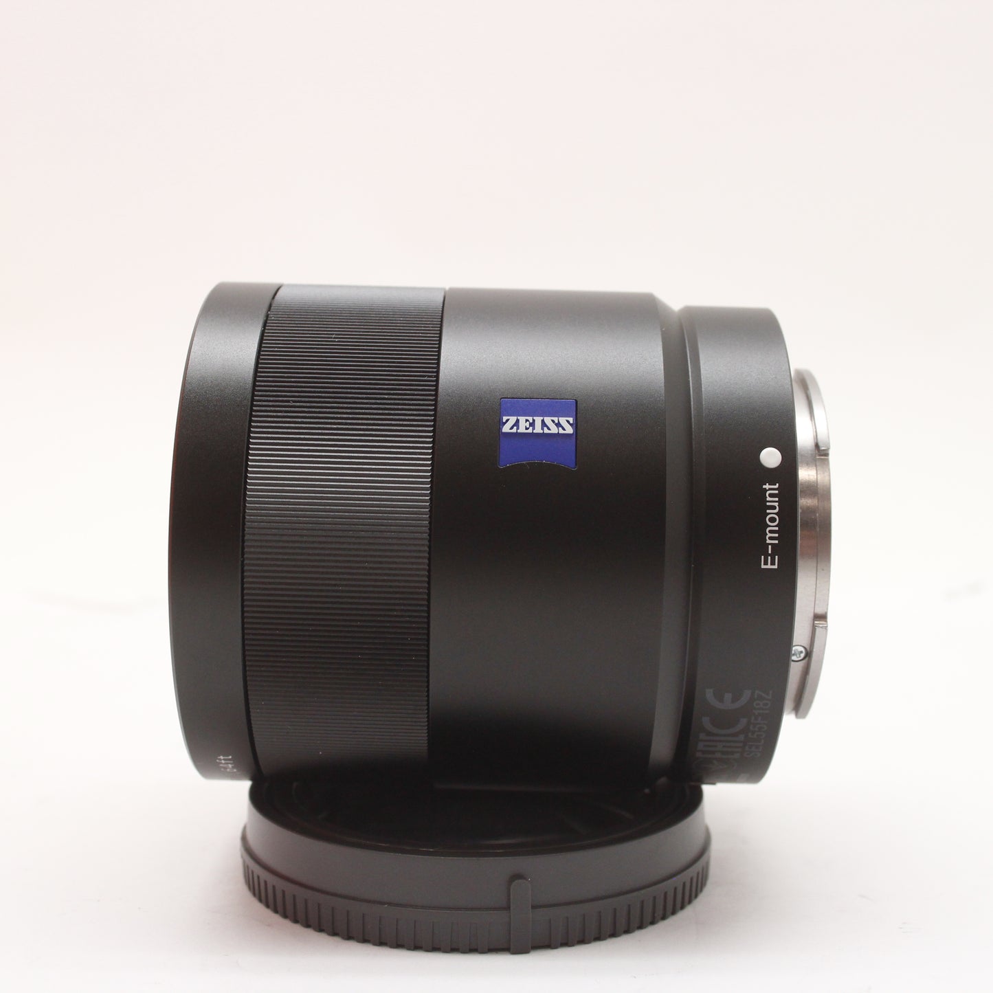中古 SONY Sonnar T* FE 55mm F1.8 ZA