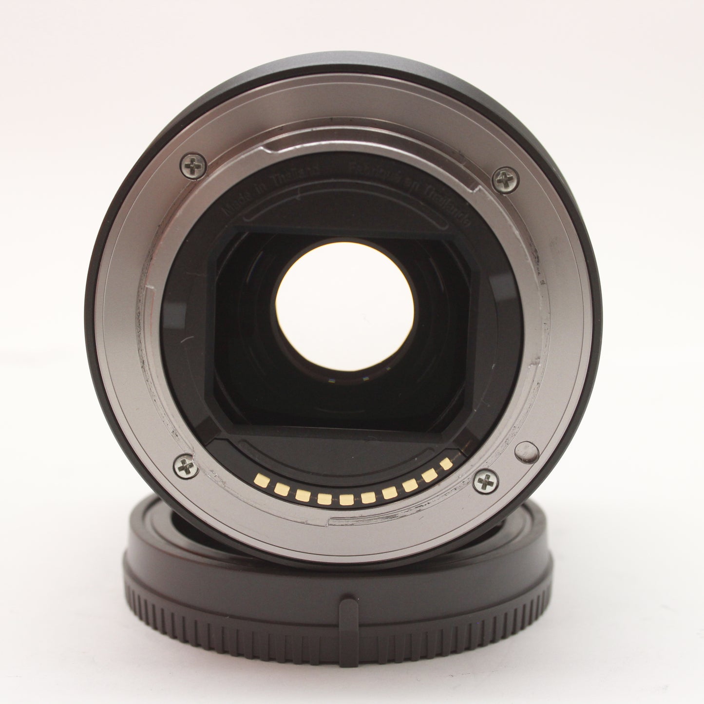 中古 SONY Sonnar T* FE 55mm F1.8 ZA