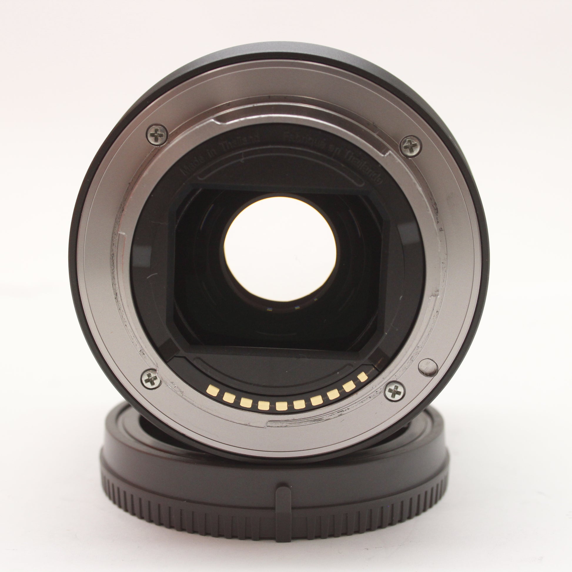 中古 SONY Sonnar T* FE 55mm F1.8 ZA