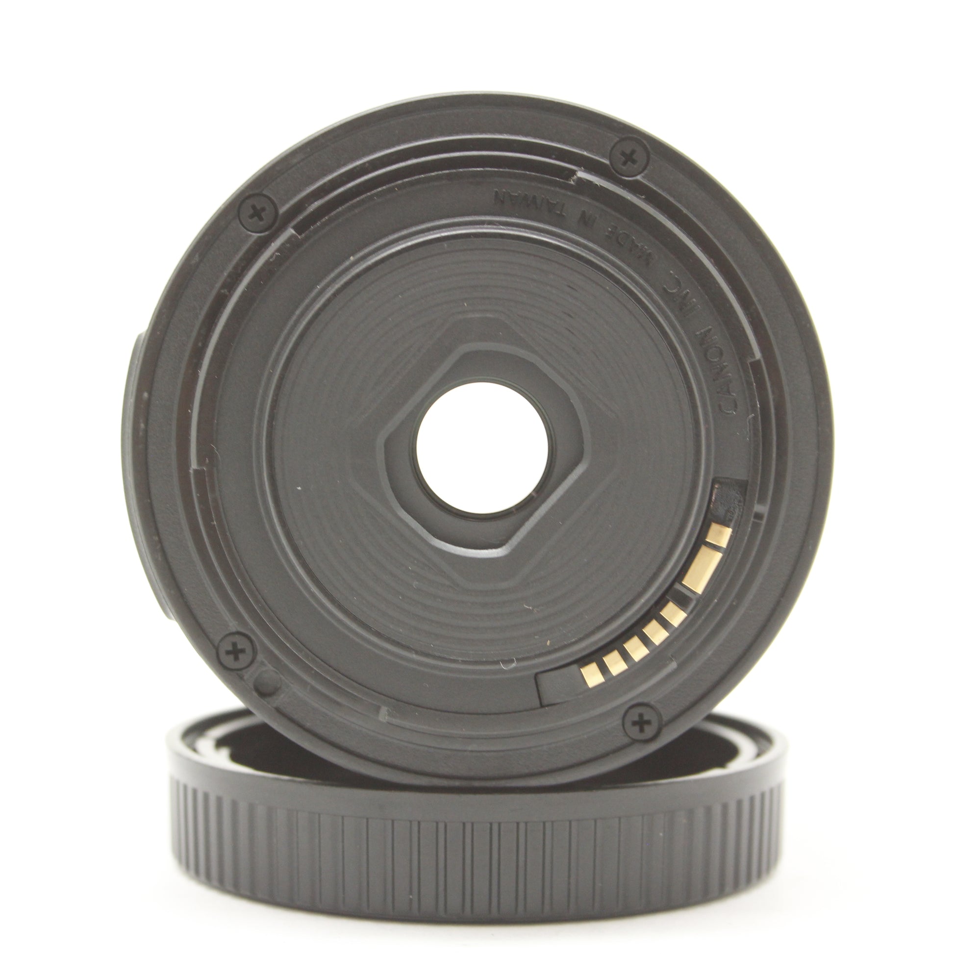 中古 Canon EF-S 18-55mm F4-5.6 IS STM