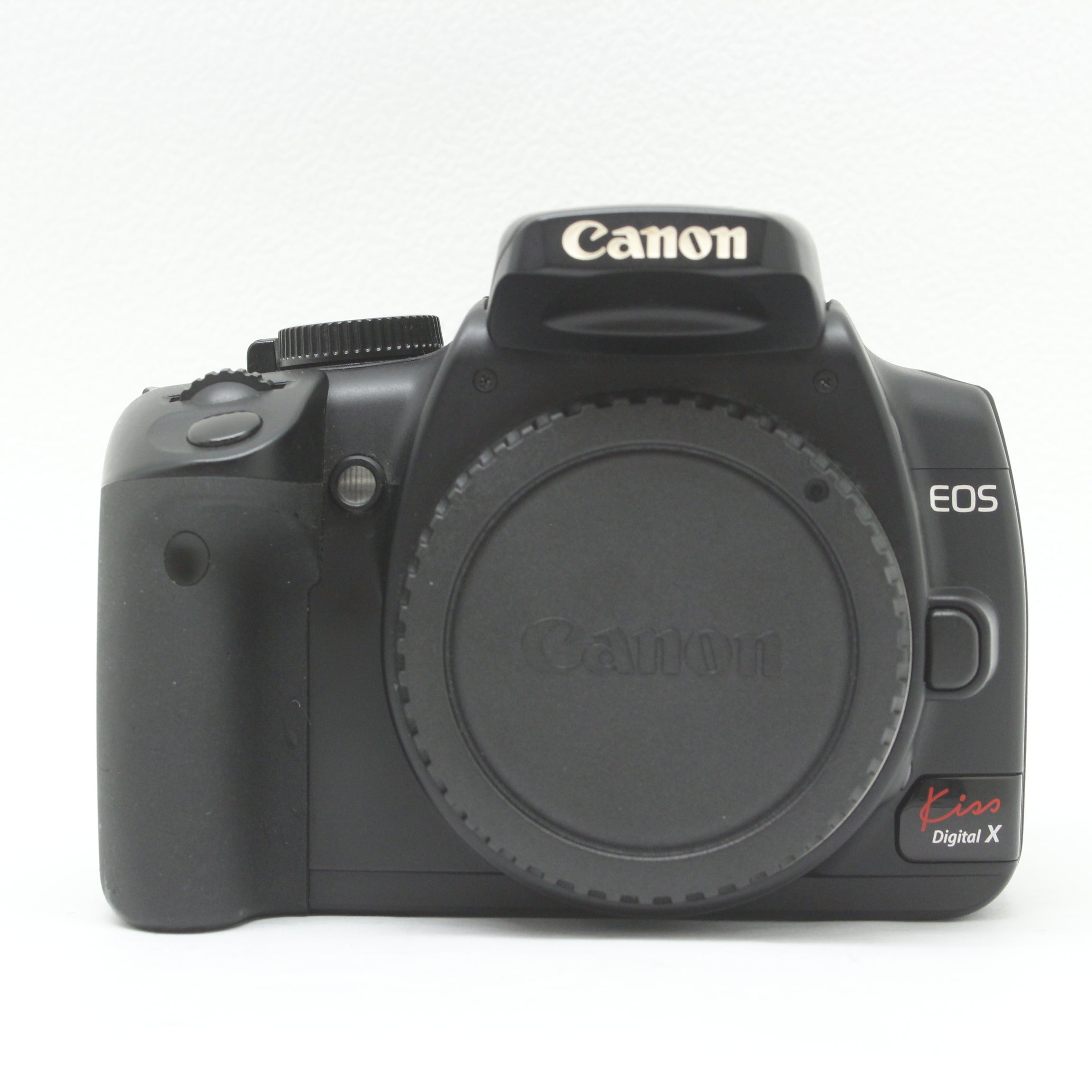 ���� Canon EOS Kiss DEGITAL X