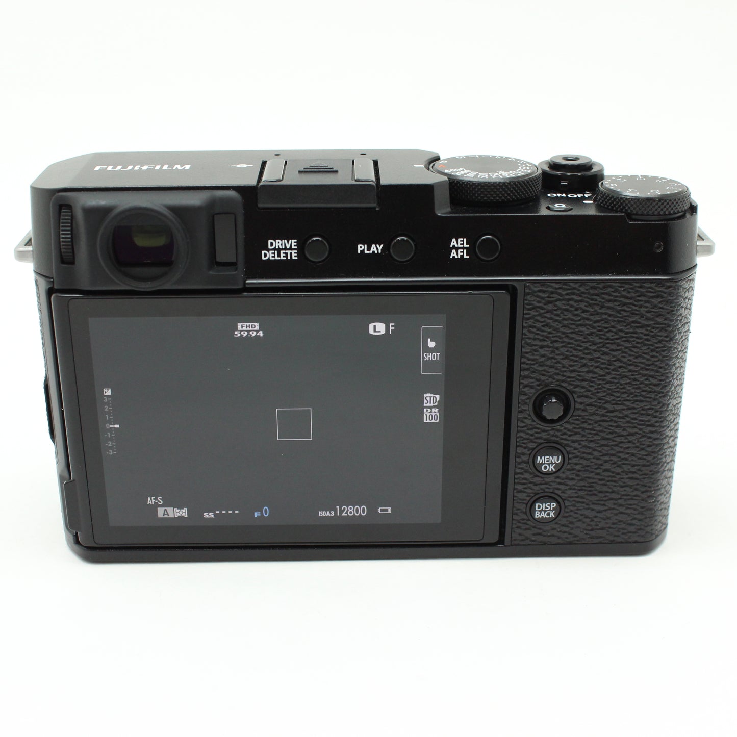 中古 FUJIFILM X-E4レンズキット【1月24日(土) YouTube生配信でご紹介】