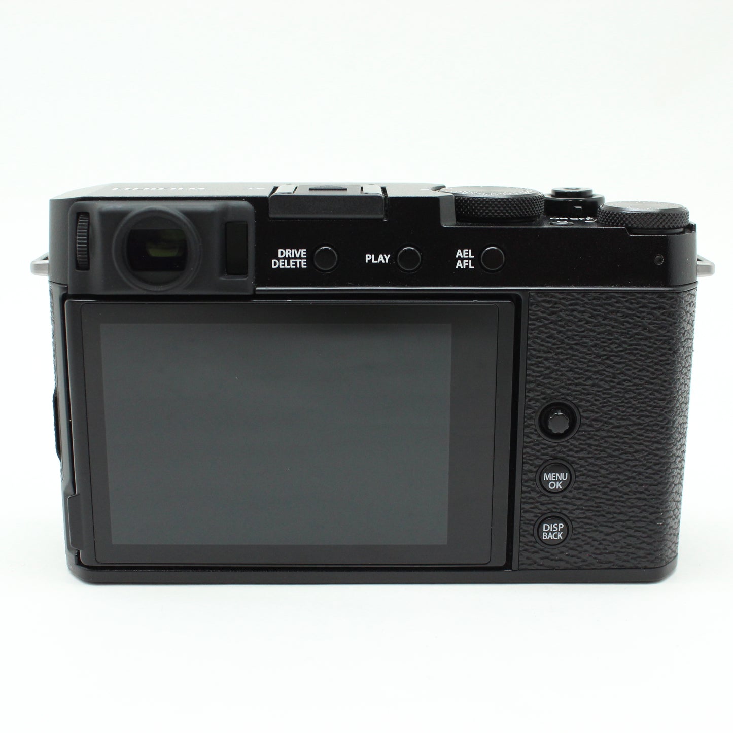 中古 FUJIFILM X-E4レンズキット【1月24日(土) YouTube生配信でご紹介】