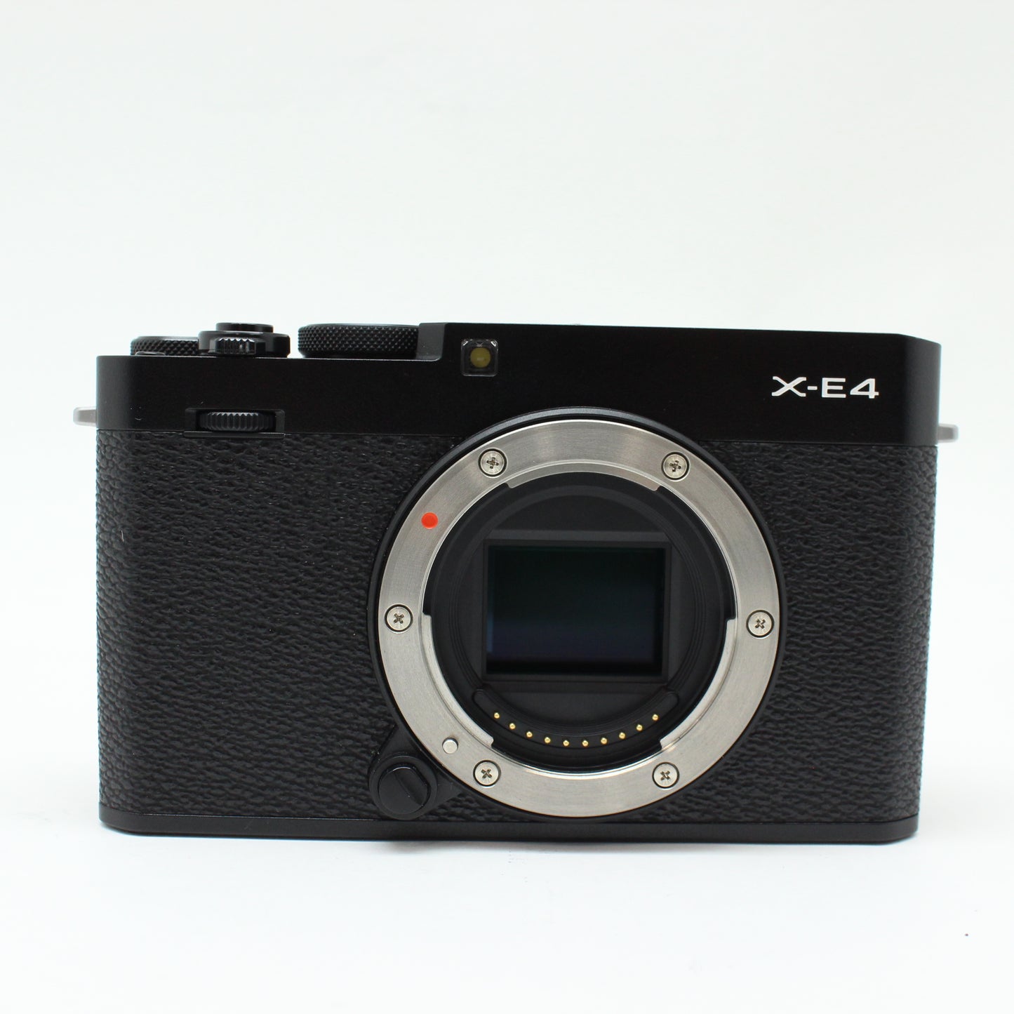 中古 FUJIFILM X-E4レンズキット【1月24日(土) YouTube生配信でご紹介】