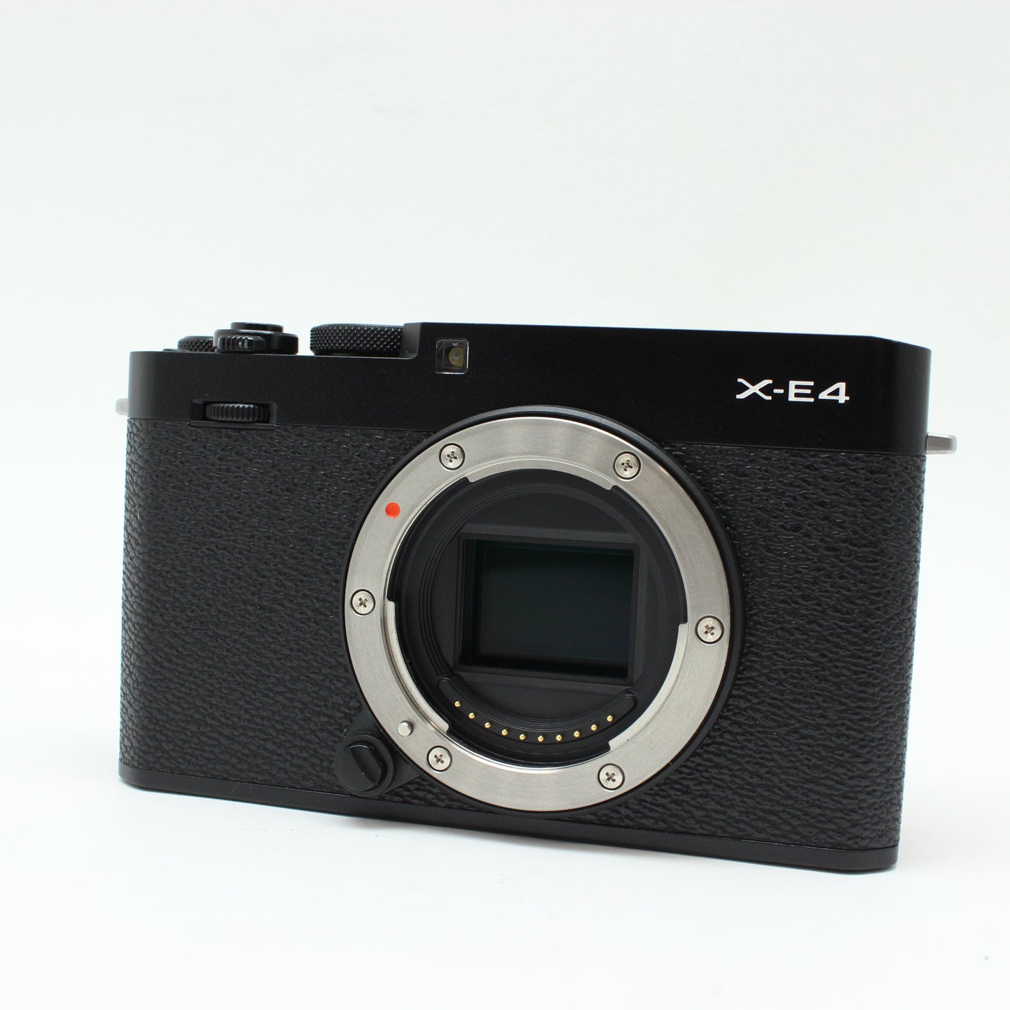 中古 FUJIFILM X-E4レンズキット【1月24日(土) YouTube生配信でご紹介】