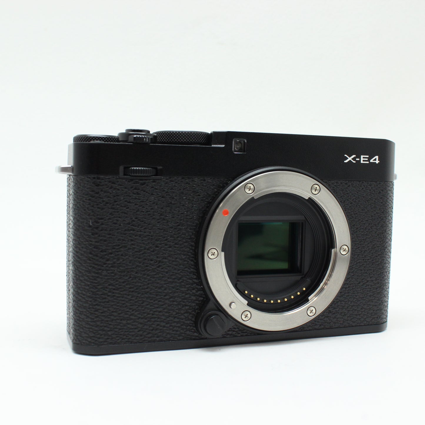 中古 FUJIFILM X-E4レンズキット【1月24日(土) YouTube生配信でご紹介】