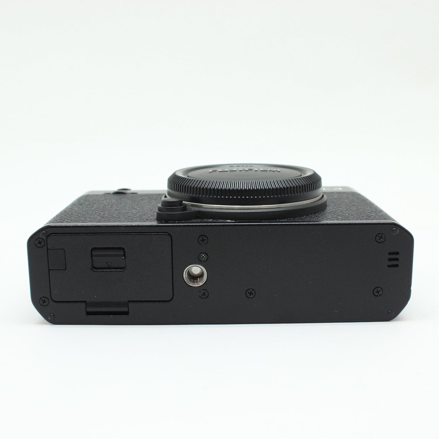 中古 FUJIFILM X-E4レンズキット【1月24日(土) YouTube生配信でご紹介】