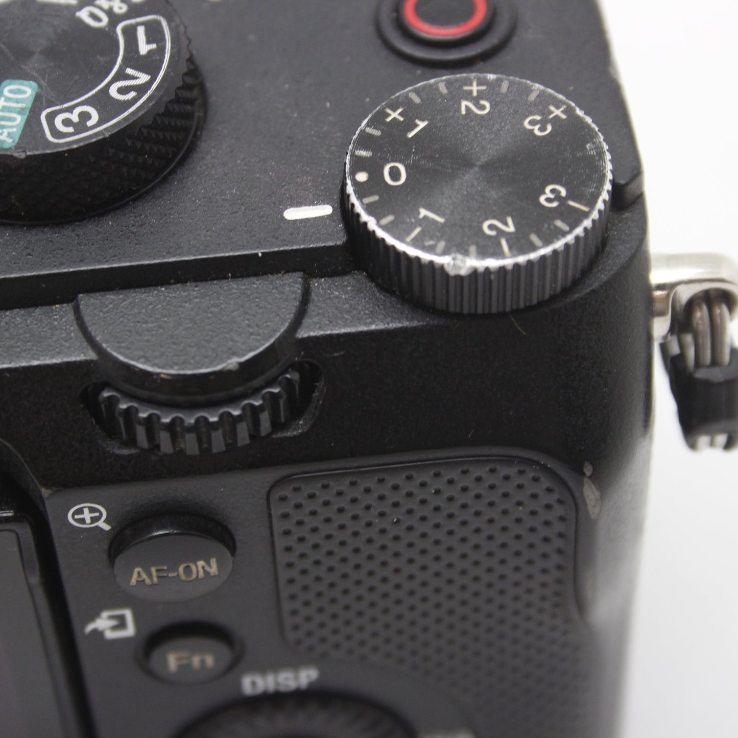 中古 SONY α 7C ボディ【2月7日(土) YouTube生配信でご紹介】