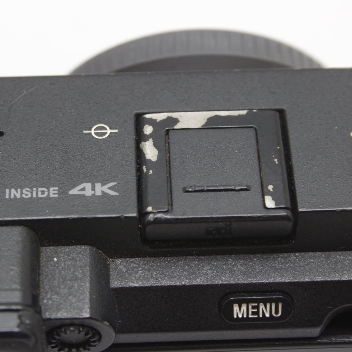 中古 SONY α 7C ボディ【2月7日(土) YouTube生配信でご紹介】