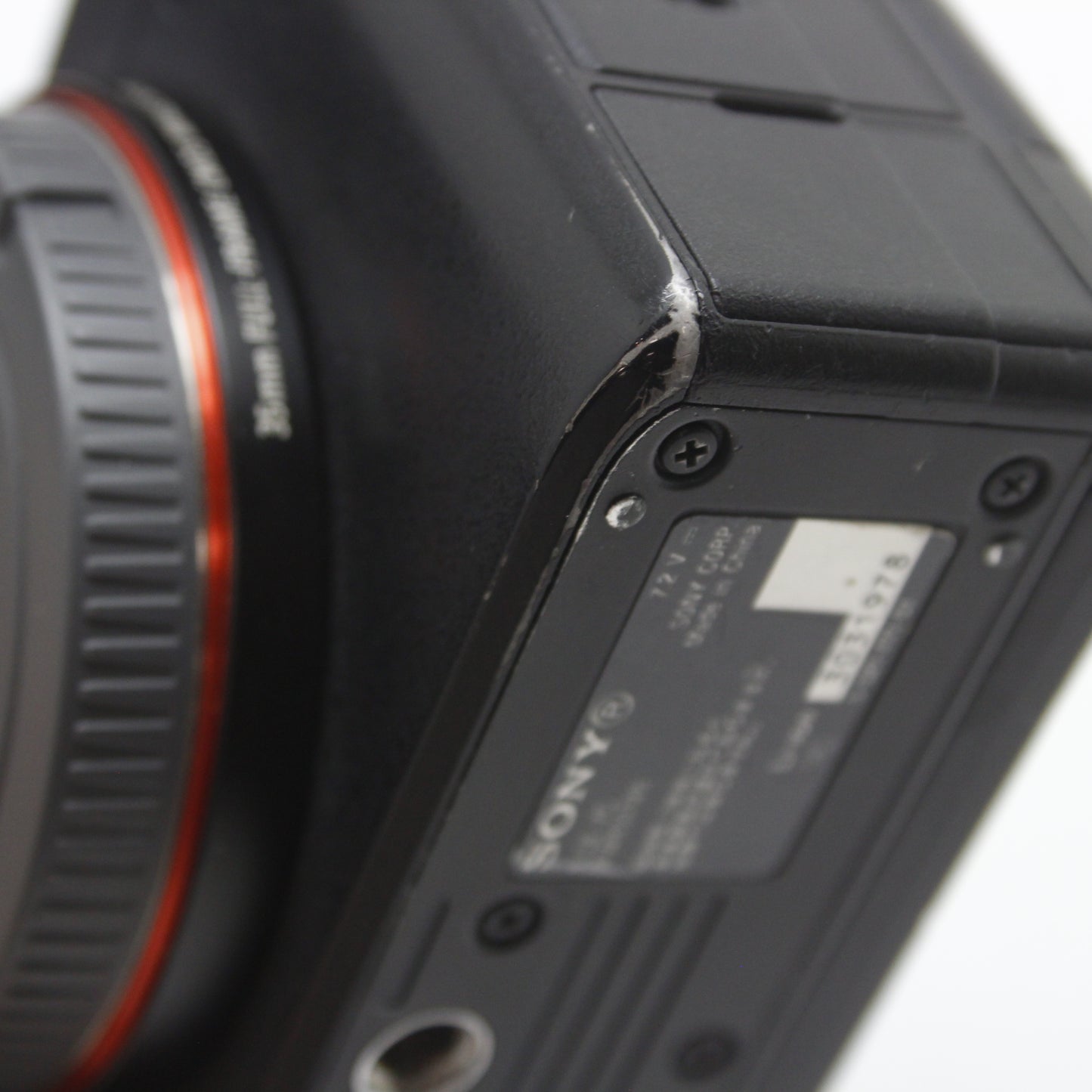 中古 SONY α 7C ボディ【2月7日(土) YouTube生配信でご紹介】