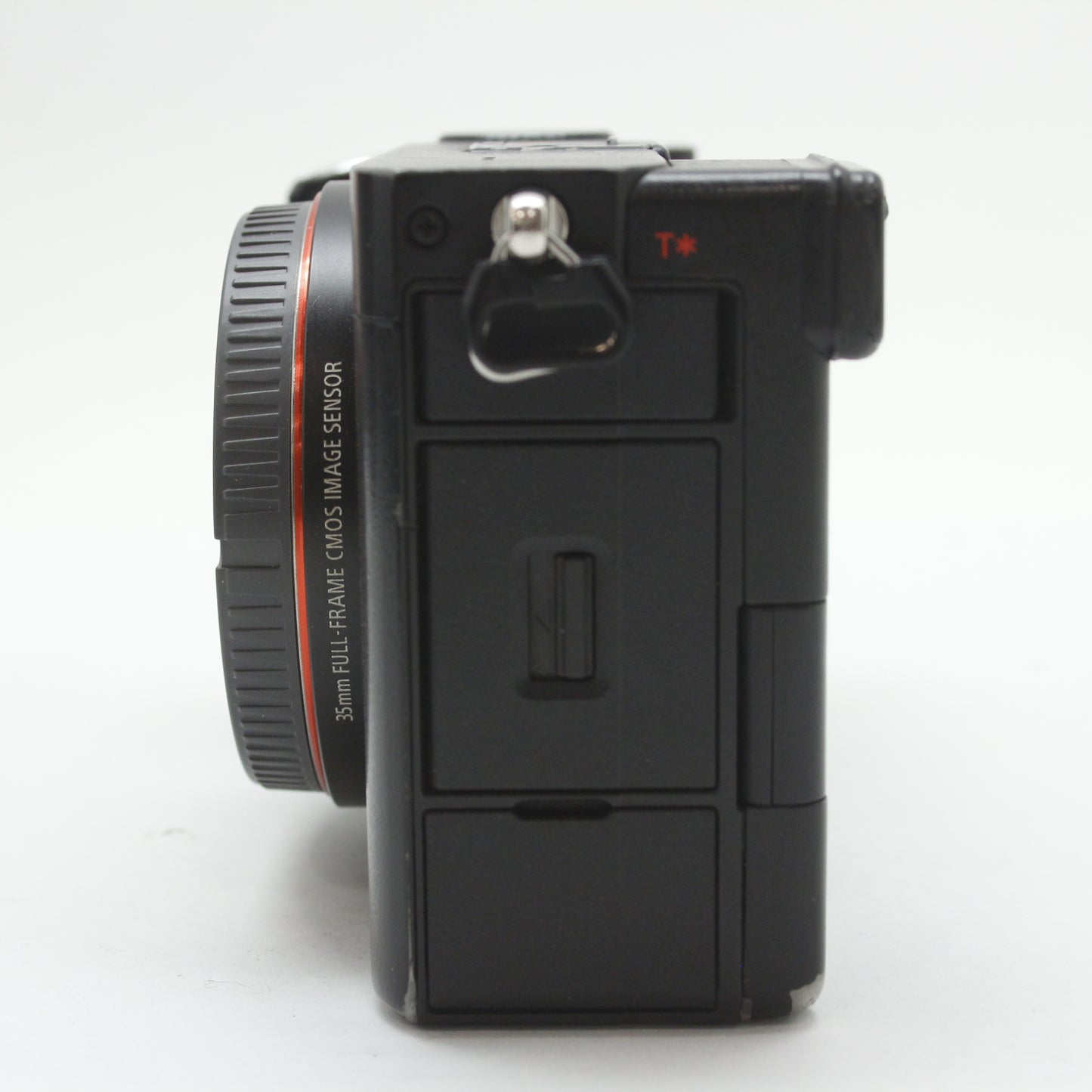 中古 SONY α 7C ボディ【2月7日(土) YouTube生配信でご紹介】