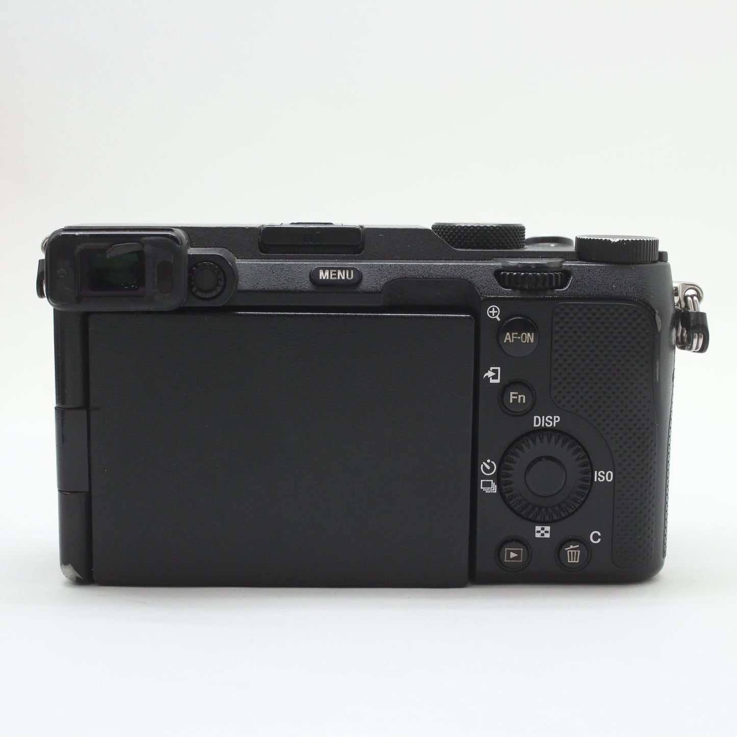 中古 SONY α 7C ボディ【2月7日(土) YouTube生配信でご紹介】