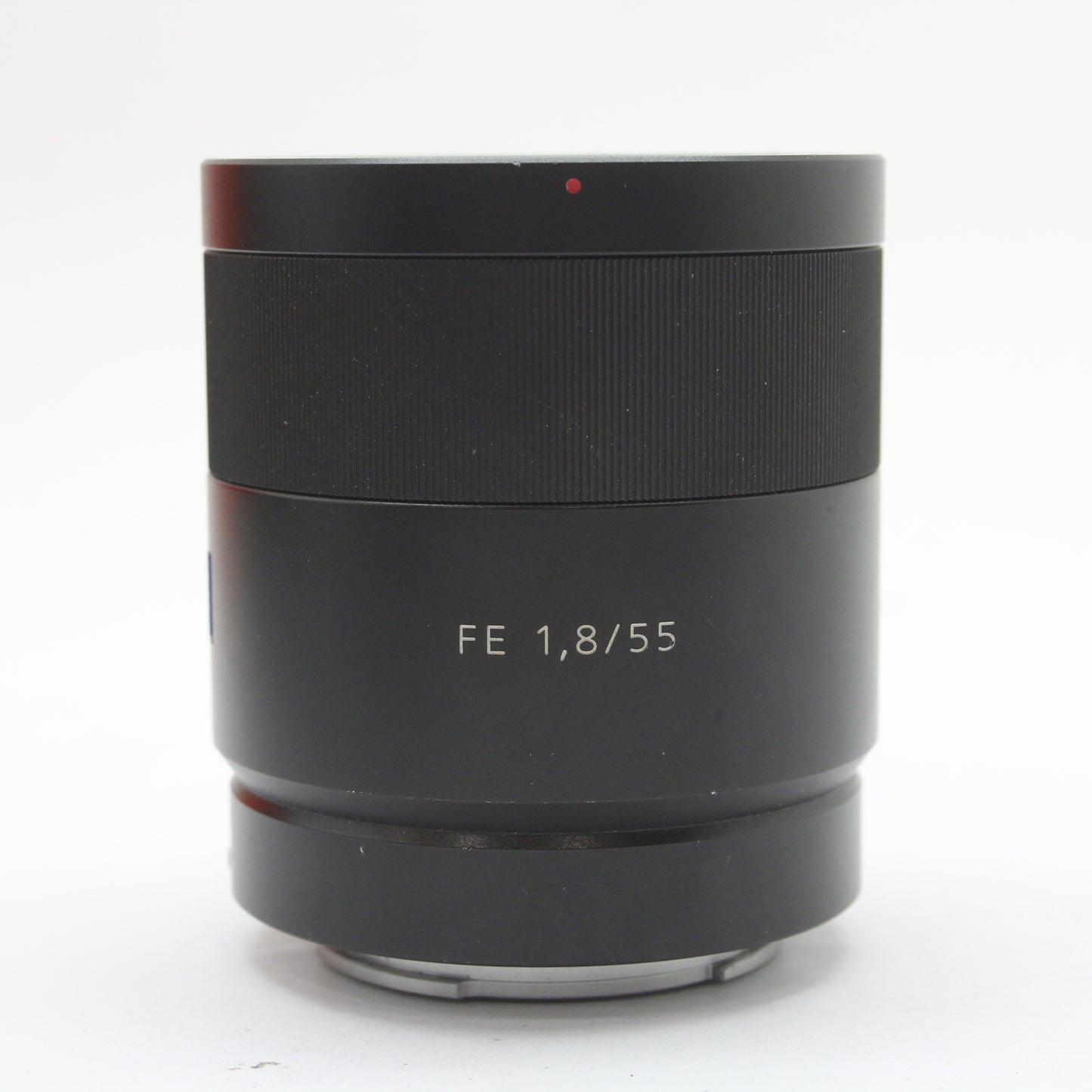 中古 SONY Sonnar T* FE 55mm F1.8 ZA【2月7日(土) YouTube生配信でご紹介】