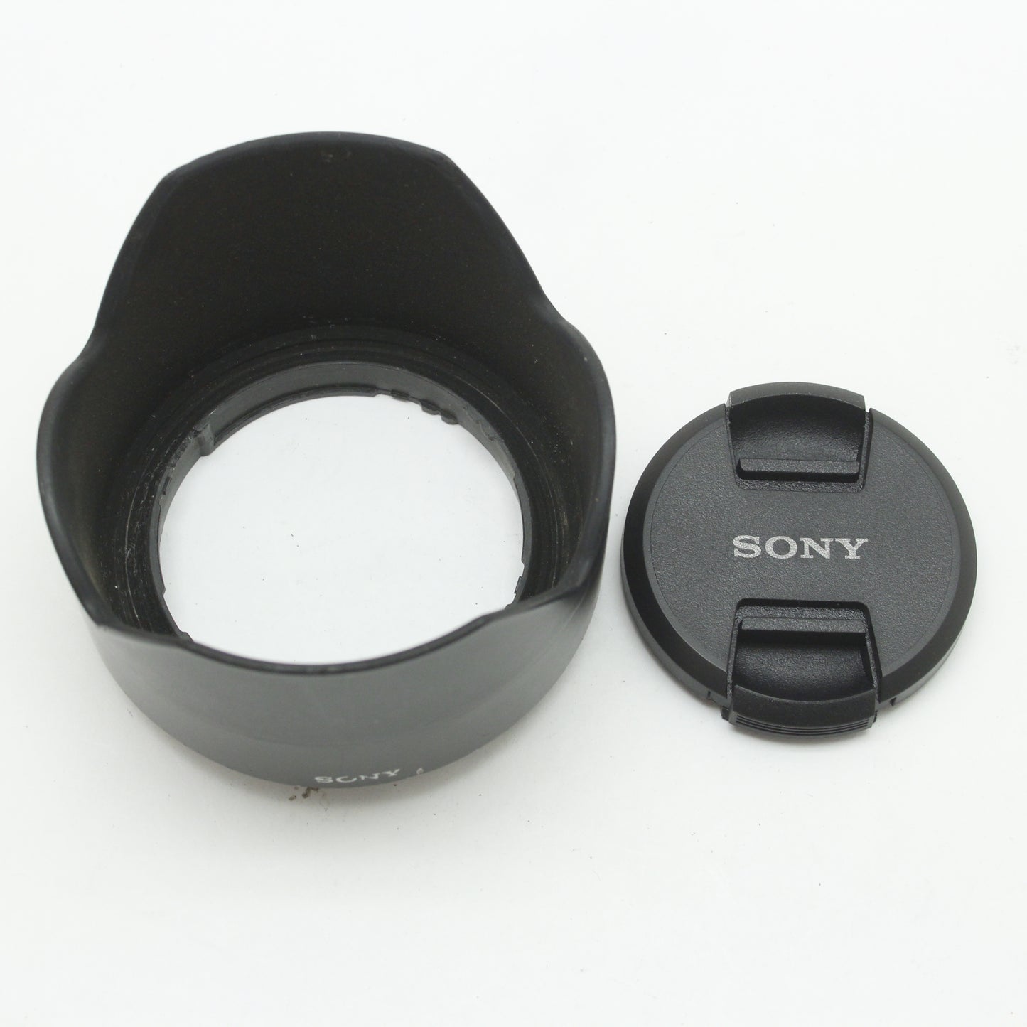 中古 SONY Sonnar T* FE 55mm F1.8 ZA【2月7日(土) YouTube生配信でご紹介】
