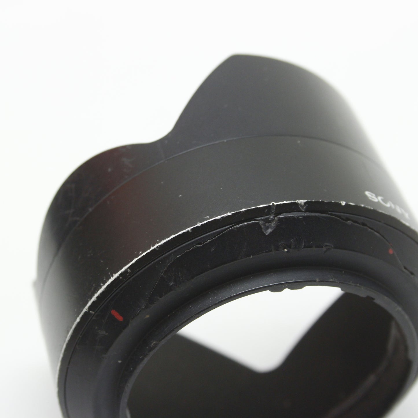 中古 SONY Sonnar T* FE 55mm F1.8 ZA【2月7日(土) YouTube生配信でご紹介】