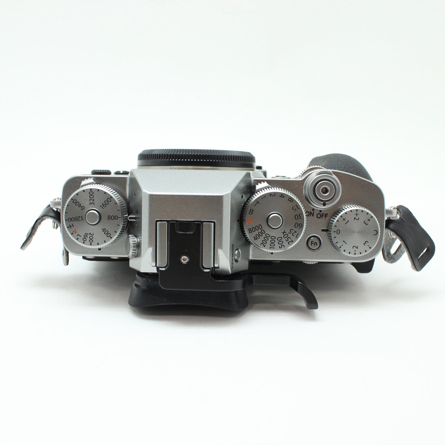 中古 FUJIFILM X-T3 SV ハンドグリップ付き【1月24日(土) YouTube生配信でご紹介】