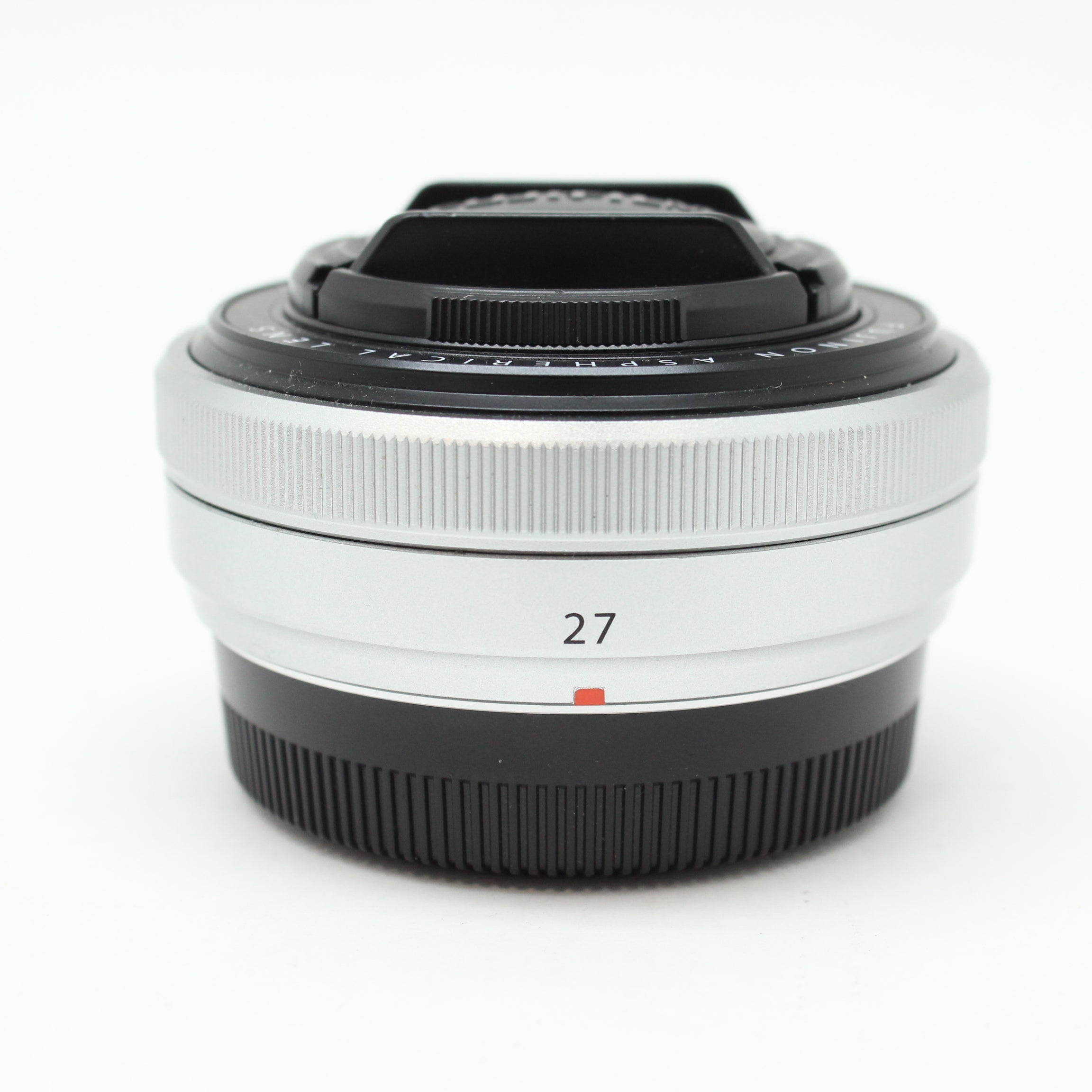 Fujinon フジノンレンズ XF27mm F2.8シルバー 価格.com - 富士フイルム フジノンレンズ XF27mmF2.8 [シルバー] 価格比較