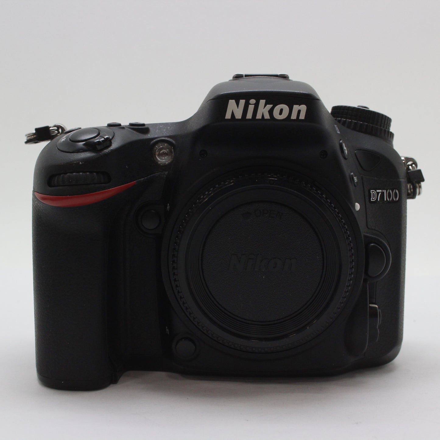 中古 Nikon D7100