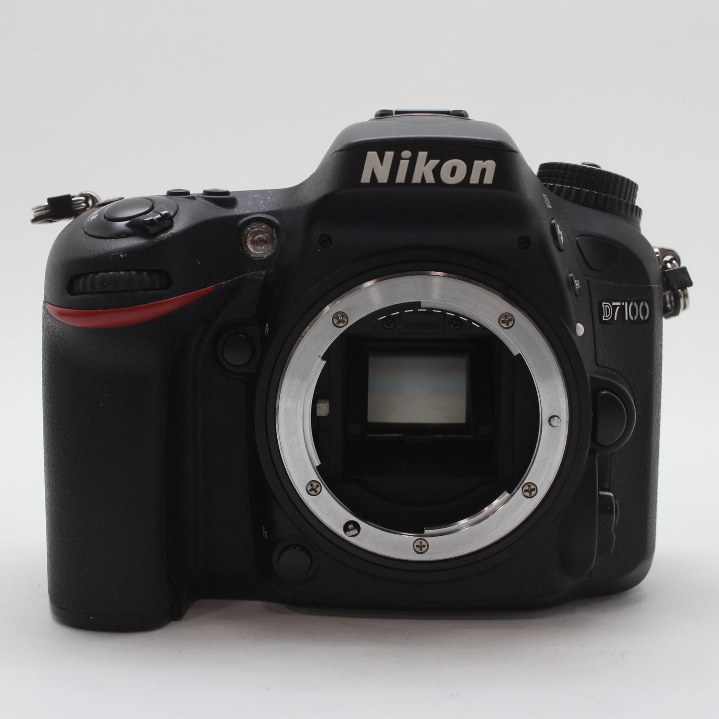 中古 Nikon D7100