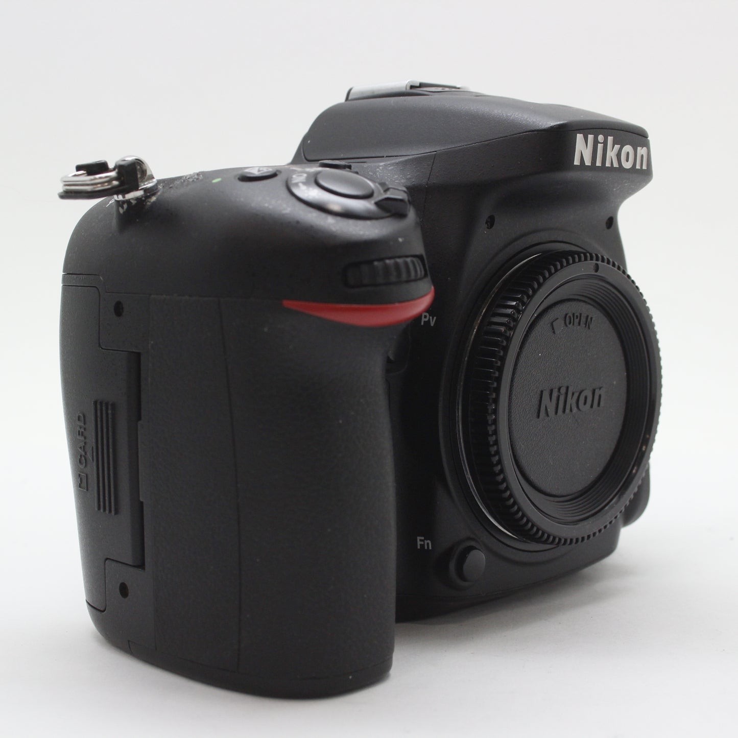 中古 Nikon D7100