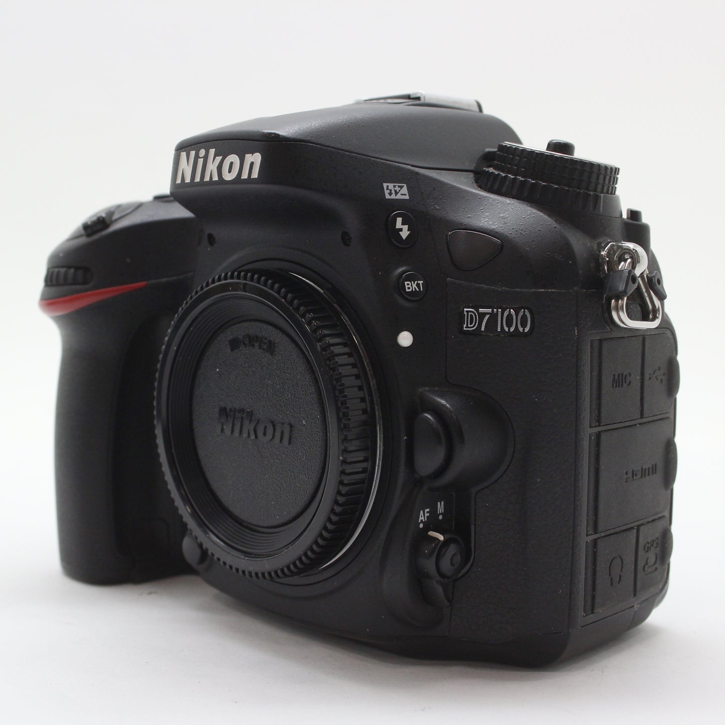 中古 Nikon D7100