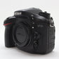 中古 Nikon D7100