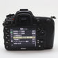 中古 Nikon D7100