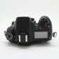 中古 Nikon D7100
