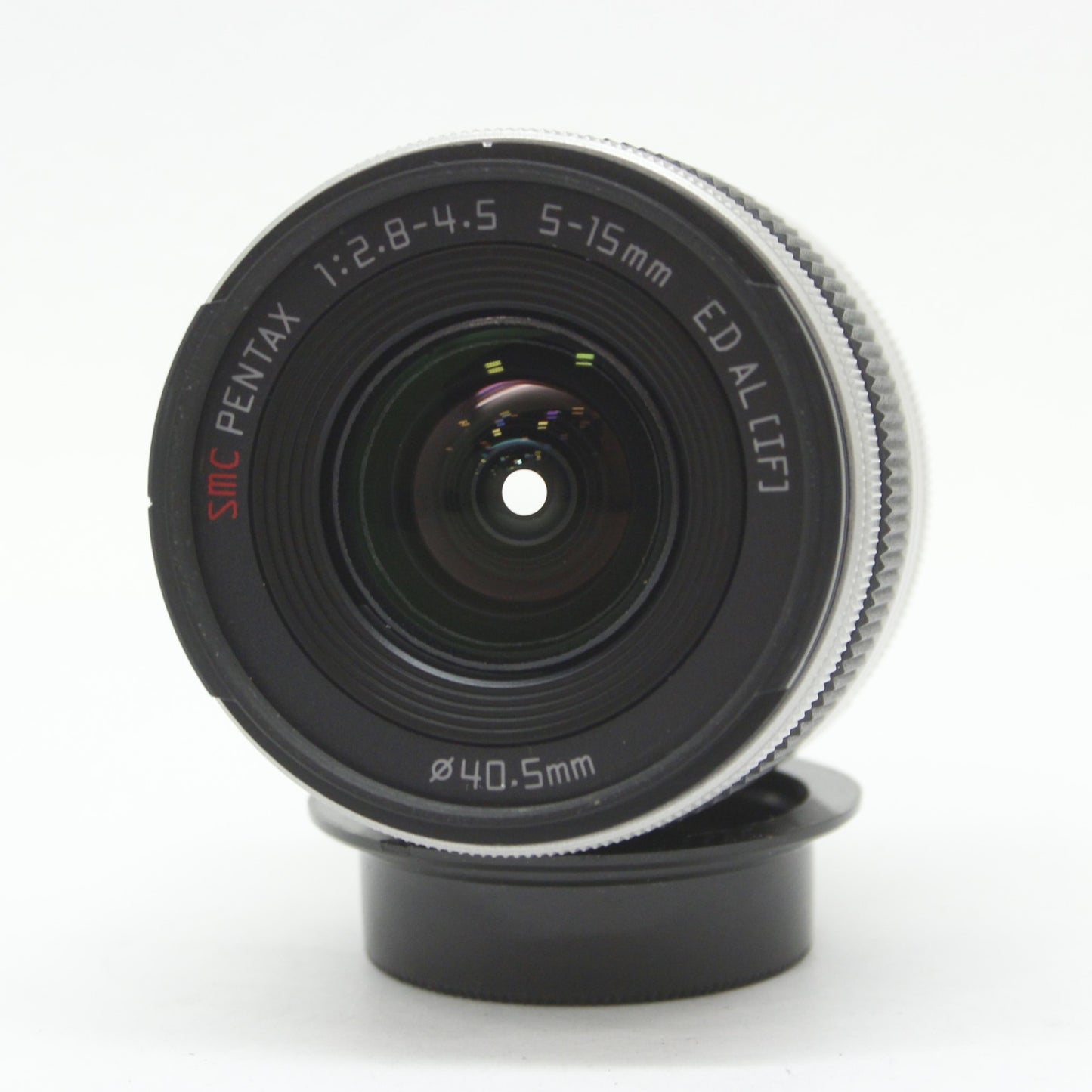 中古 PENTAX Q-S1 ダブルズームキット【1月24日(土) YouTube生配信でご紹介】