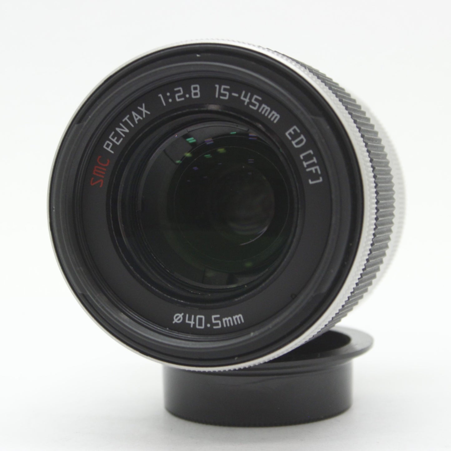 中古 PENTAX Q-S1 ダブルズームキット【1月24日(土) YouTube生配信でご紹介】