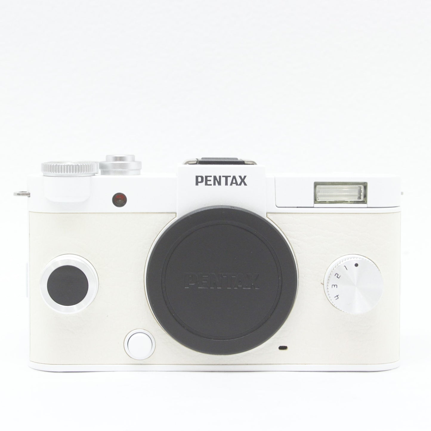 中古 PENTAX Q-S1 ダブルズームキット【1月24日(土) YouTube生配信でご紹介】