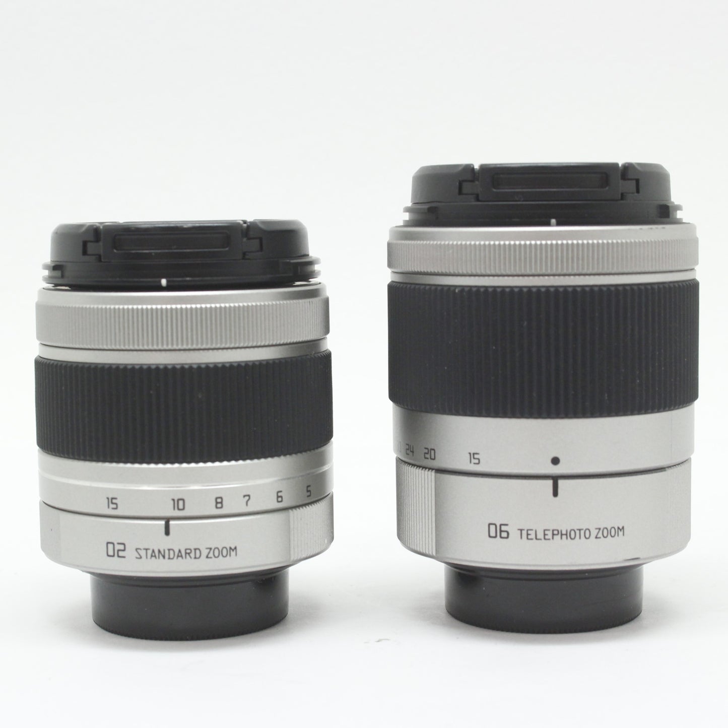 中古 PENTAX Q-S1 ダブルズームキット【1月24日(土) YouTube生配信でご紹介】