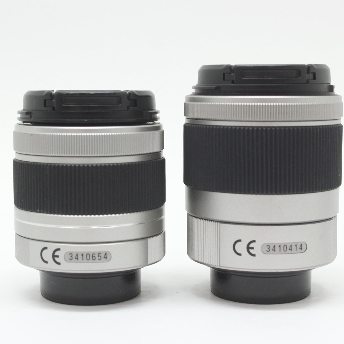 中古 PENTAX Q-S1 ダブルズームキット【1月24日(土) YouTube生配信でご紹介】